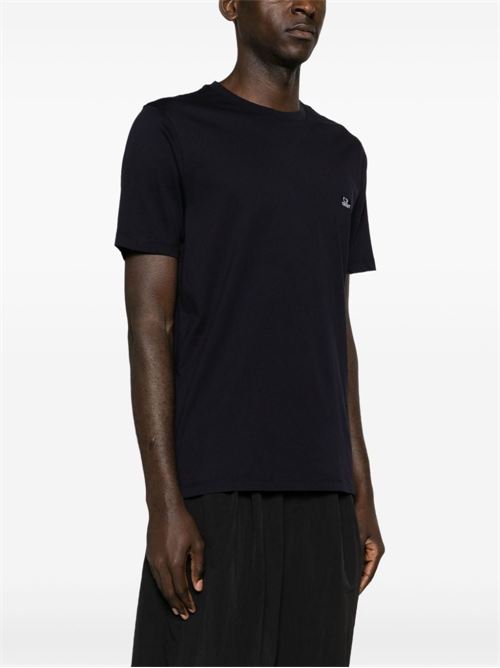 T-shirt uomo maniche corte CP COMPANY | 16CMTS068A005100W888